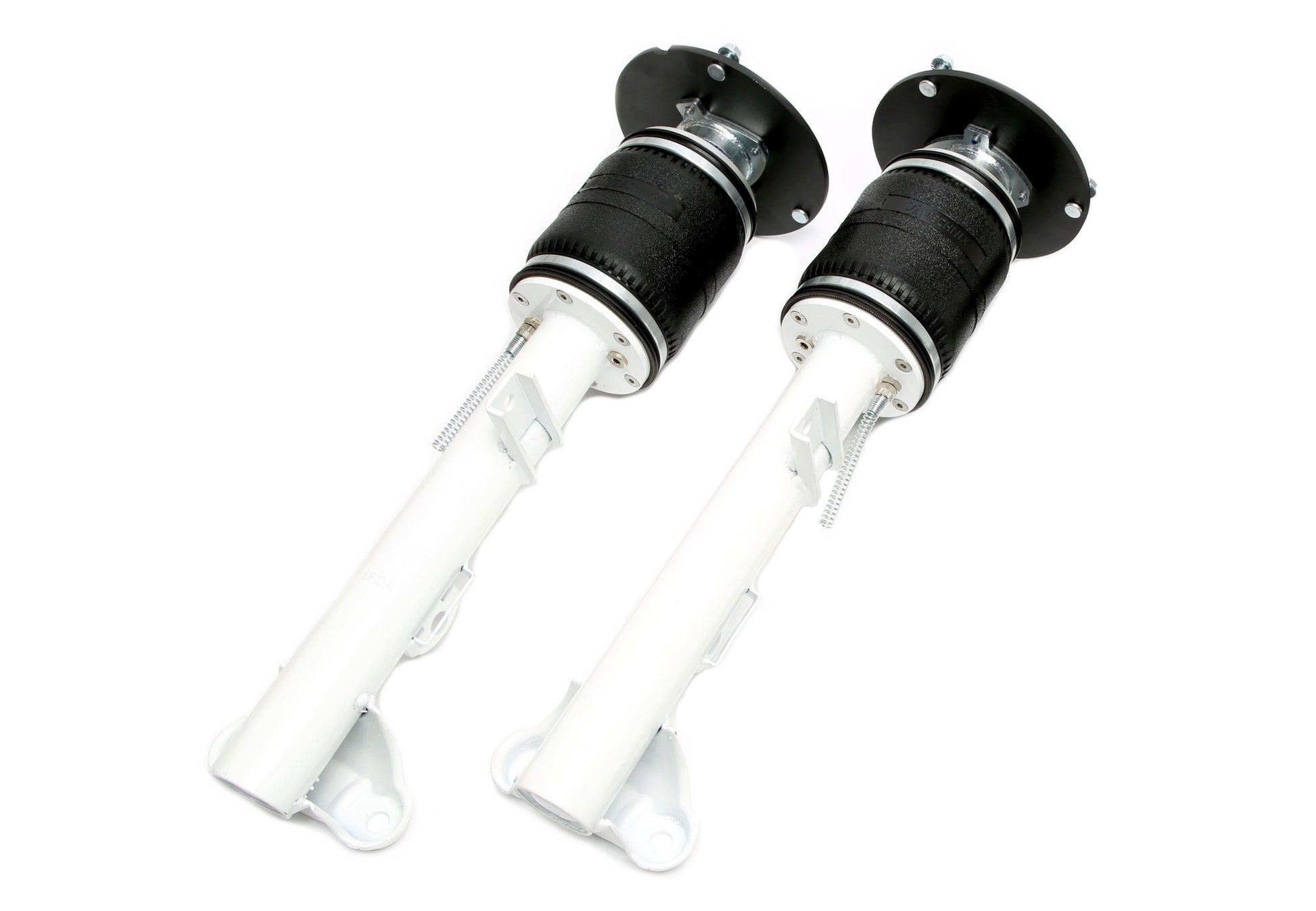 TA Technix Luftdämpfersatz Vorderachse passend für Mercedes Benz C-​Klasse W203, C-​Klasse Kombi S203, Coupe+Sportcoupe CL...