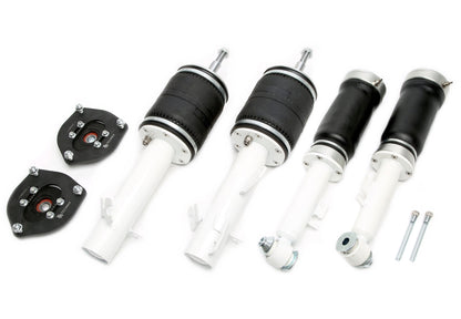 TA Technix Luftfahrwerk mit Airmanagement passend für BMW Mini Typ R55-​R59
