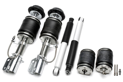 TA Technix /Viair Luftfahrwerk passend für Opel Corsa C / HA-​Dämpfer= M14