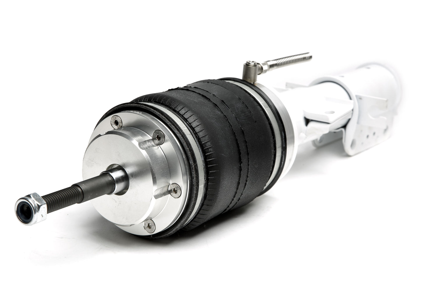 TA Technix /Viair Luftfahrwerk passend für Volvo C70 I Coupe, C70 I Cabriolet (Typ N), S70, V70 I, 850, 850 Kombi (Typ LS/...