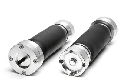 TA Technix /Viair Luftfahrwerk passend für Volvo C70 I Coupe, C70 I Cabriolet (Typ N), S70, V70 I, 850, 850 Kombi (Typ LS/...