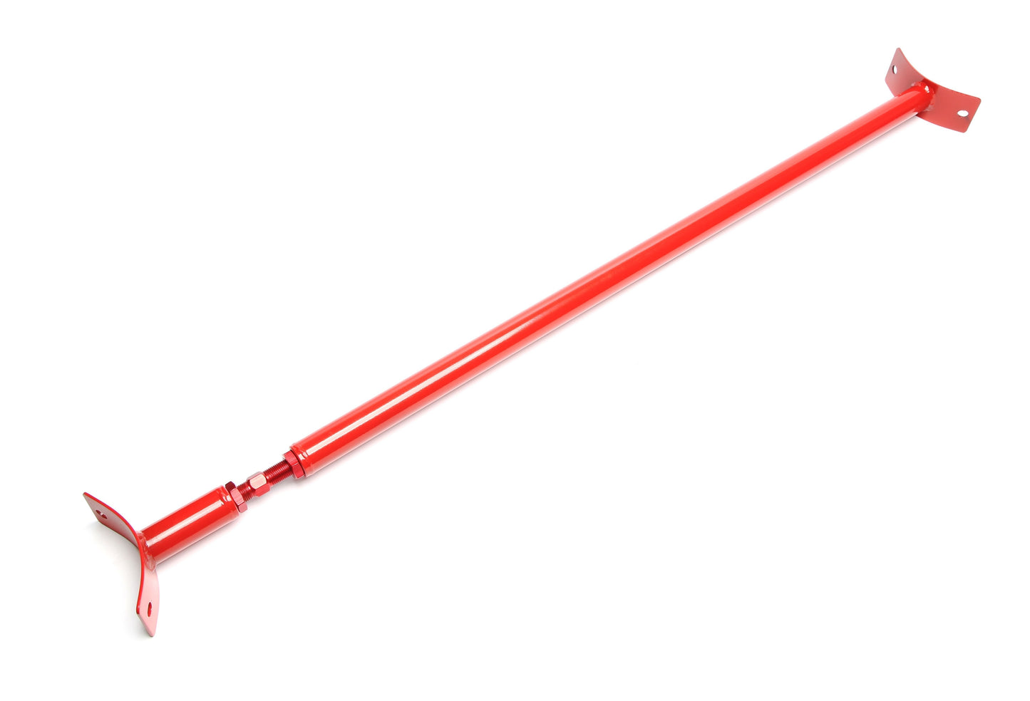 TA Technix Stahl-​Domstrebe hinten passend für VW Golf II/Golf III/Jetta II/Corrado/Vento
