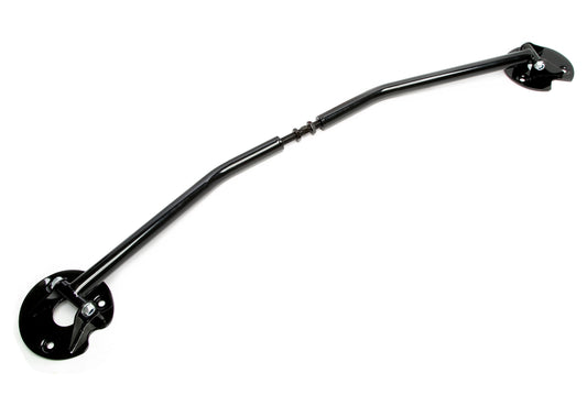TA Technix Stahl-​Domstrebe schwarz passend für BMW 3er E30