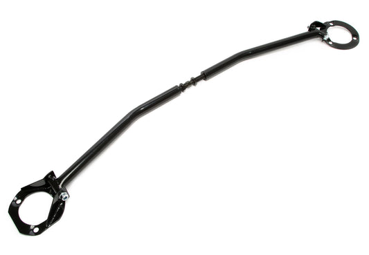 TA Technix Stahl-​Domstrebe schwarz passend für BMW 3er E46 6-​Zylinder