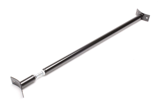 TA Technix Stahl-​Domstrebe hinten, schwarz passend für VW Golf I/Jetta I/ Scirocco I+II / Polo I-III / 6N