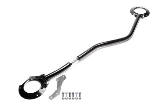 TA Technix Stahl-​Domstrebe, schwarz passend für VW Polo 86c