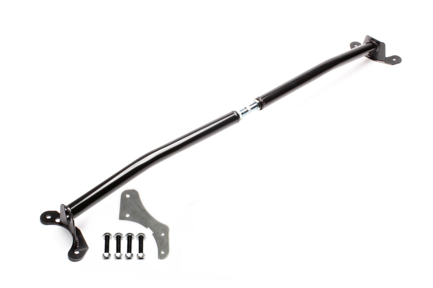 TA Technix Stahl-​Domstrebe, schwarz passend für VW Polo IV 6N