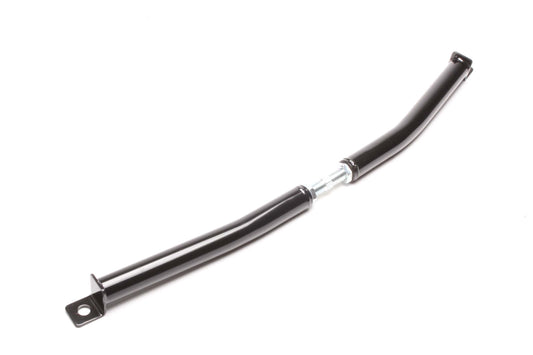 TA Technix Stahl-​Querlenkerabstützung, schwarz passend für Audi A3 8L/Seat Toledo 1M, Leon 1M/Skoda Octavia 1U/VWGolf IV/...