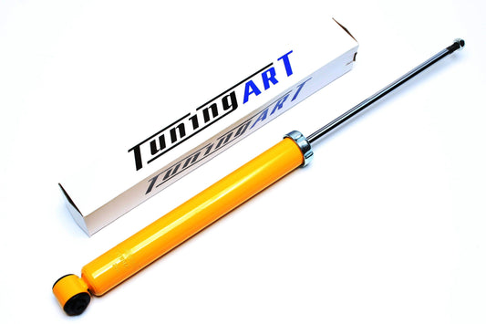 Tuningart Sportstoßdämpfer Hinterachse aus TAGWVW04 passend für Audi A3 (8L)/ Seat Leon, Toledo (1M)/ Skoda Octavia I (1U)...