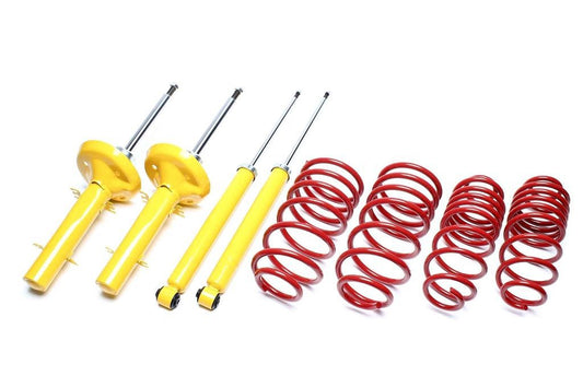 TA Technix Sportfahrwerk passend für Mercedes Benz B-​Klasse Benziner W245 30/30mm