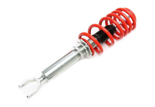 TA Technix Deep Gewindefederbein Vorderachse aus X-​GWAU08 Audi A6 (4F)