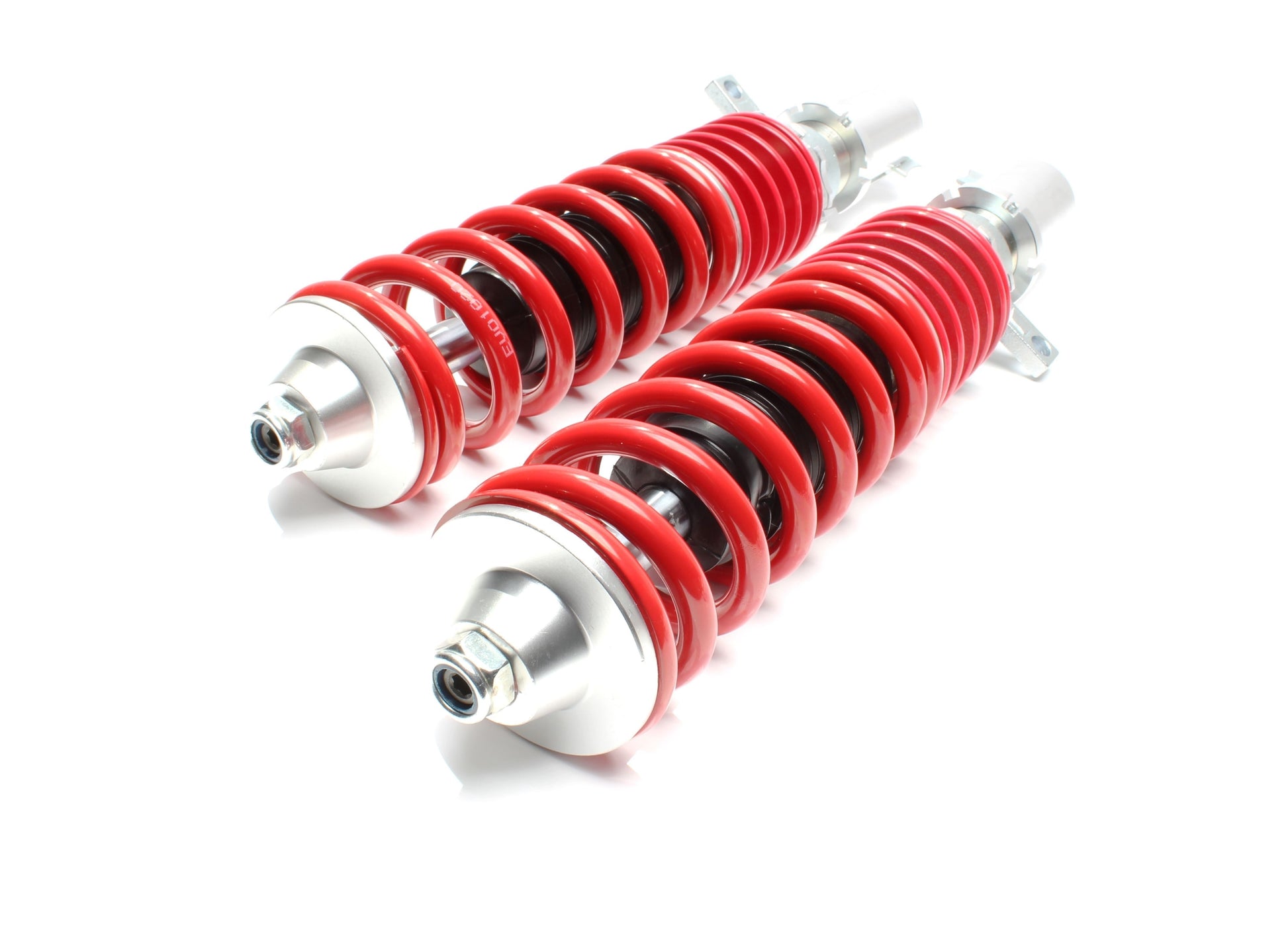 TA Technix Gewindefahrwerk - Deep Version - passend für Audi A3 (8V), TT (8J)/ Seat Leon (5F)/ Skoda Octavia, Superb (5E/3...