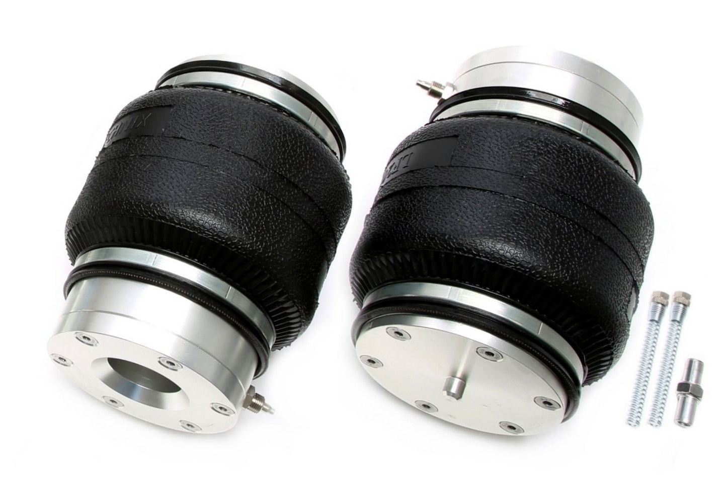 TA Technix Luftfedersatz Hinterachse Audi A3 Quattro (8L), TT Quattro (8N)/ Seat Leon 4x4 (1M)/ Skoda Octavia 4x4 (1U)/ VW...