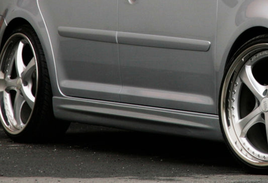 Optik Seitenschwellersatz Volkswagen Jetta 6 ab Bj.: 2010-