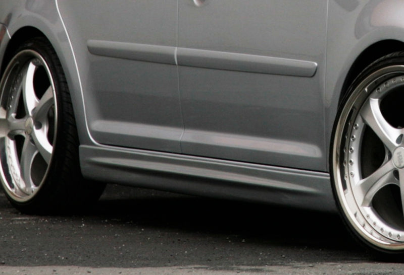 Optik Seitenschwellersatz Volkswagen Golf 4, 1J Bj.: 1997-2003