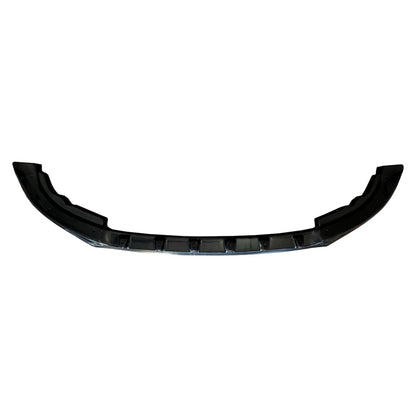 Oneway Frontspoiler passend für Volkswagen Transporter T5 2003-2009 - Schwarz glänzend
