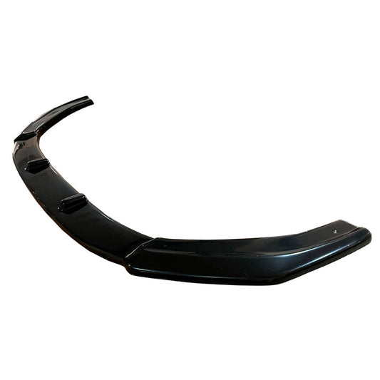 Oneway Frontspoiler passend für Audi RS4 B9 2017-2019 - Schwarz glänzend