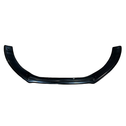 Oneway Frontspoiler passend für Audi RS6 C7 & C7 Facelift 2013-2017 - Schwarz glänzend