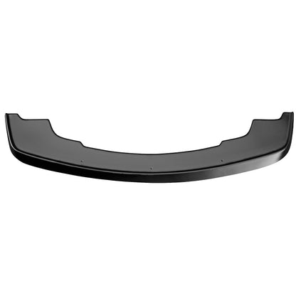 Oneway Frontspoiler passend für BMW M3 E36 1991-2000 - Schwarz glänzend