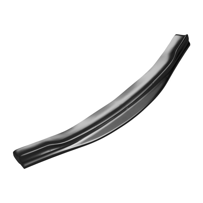 Oneway Frontspoiler passend für BMW M5 F10/F11 2011-2016 - Schwarz glänzend