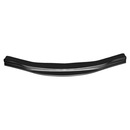Oneway Frontspoiler passend für BMW M5 F10/F11 2011-2016 - Schwarz glänzend