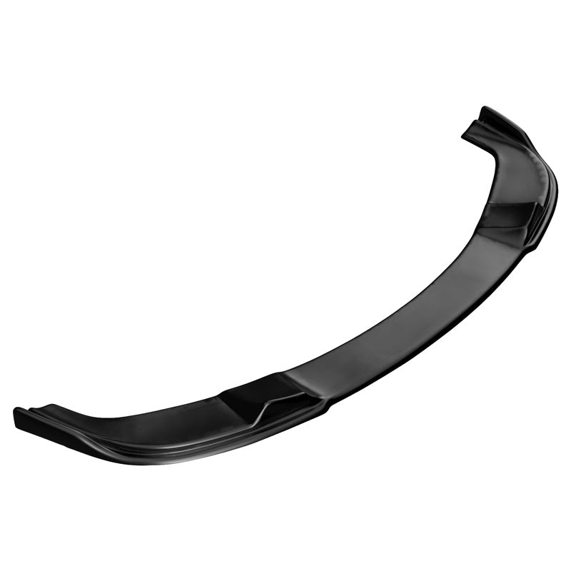 Oneway Frontspoiler passend für BMW 5er E60/E61 M-Pack 2003-2010 - Schwarz glänzend