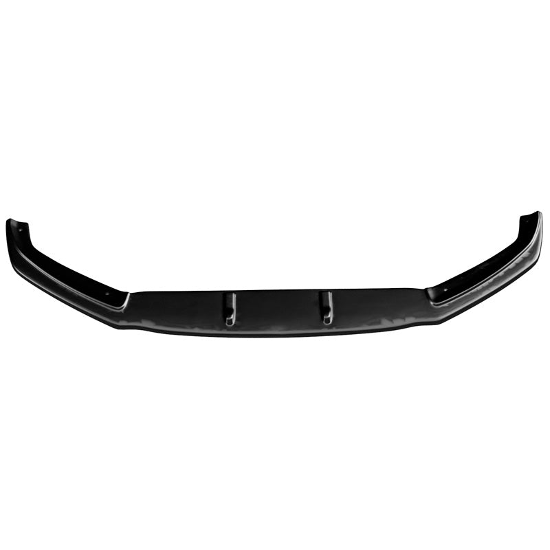 Oneway Frontspoiler passend für Audi TT RS 8S 2016-2020 - Schwarz glänzend