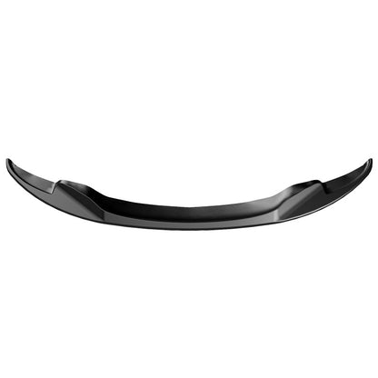 Oneway Frontspoiler passend für BMW M3 E92 Coupe/E93 Cabrio 2007-2013 - Verison 2 - Schwarz glänzend