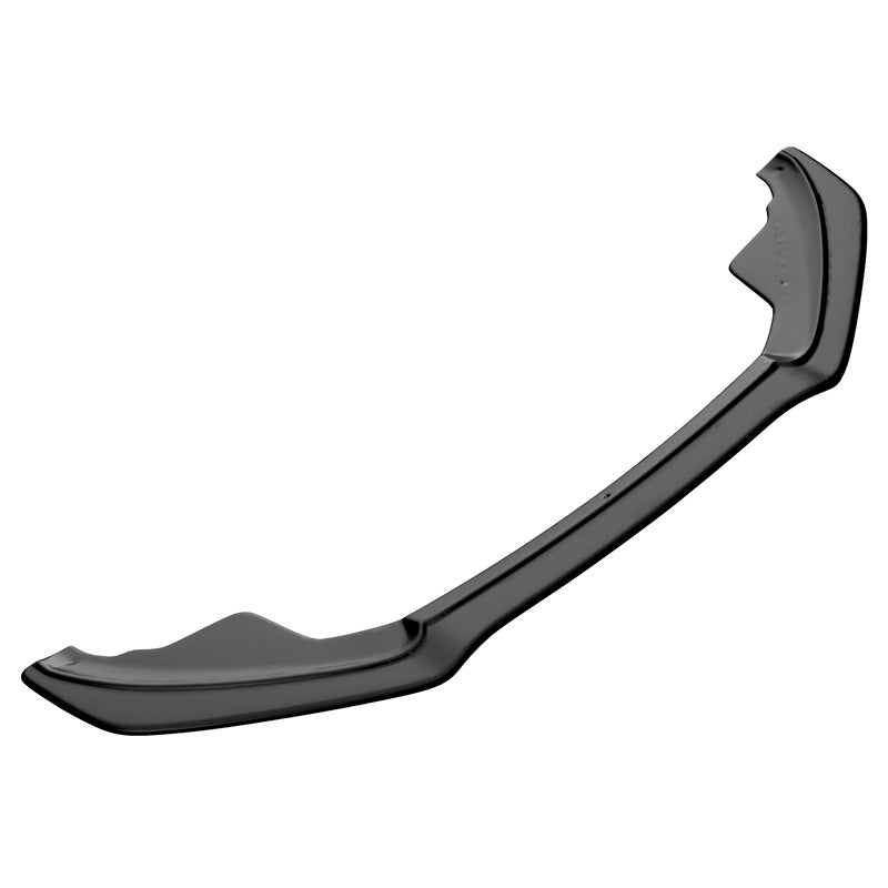 Oneway Frontspoiler passend für Audi A5 S-line/S5 8T 2007-2011 - Schwarz glänzend