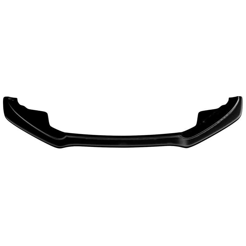 Oneway Frontspoiler passend für Audi A5 S-line/S5 8T 2007-2011 - Schwarz glänzend