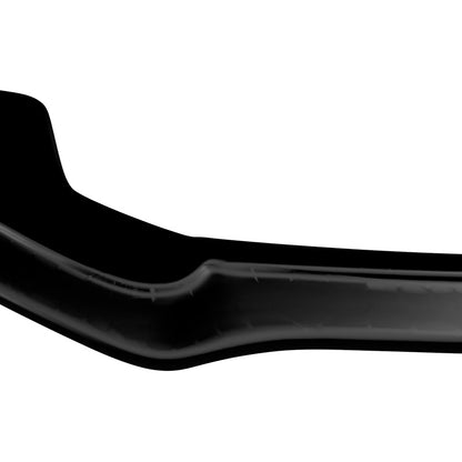 Oneway Frontspoiler passend für Audi A5 S-line/S5 8T 2007-2011 - Schwarz glänzend