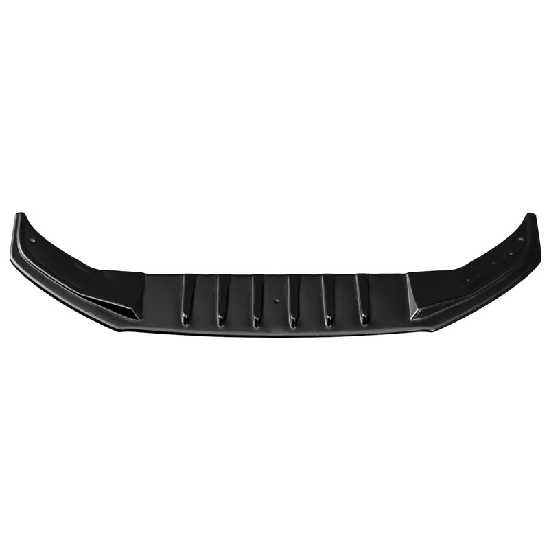 Oneway Frontspoiler passend für Volkswagen Arteon R-line 2017-2020 - Schwarz glänzend