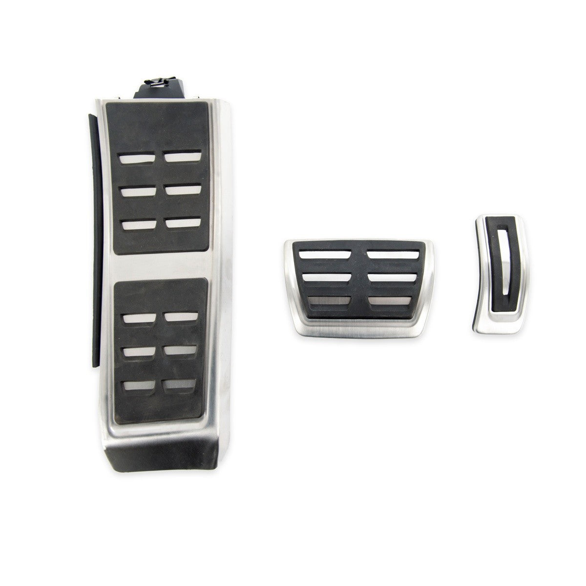 Automatisches Pedalset passend für Audi A4 A6 A7 A8 Q5 Q7 Q8 VW Touareg 2015-2024
