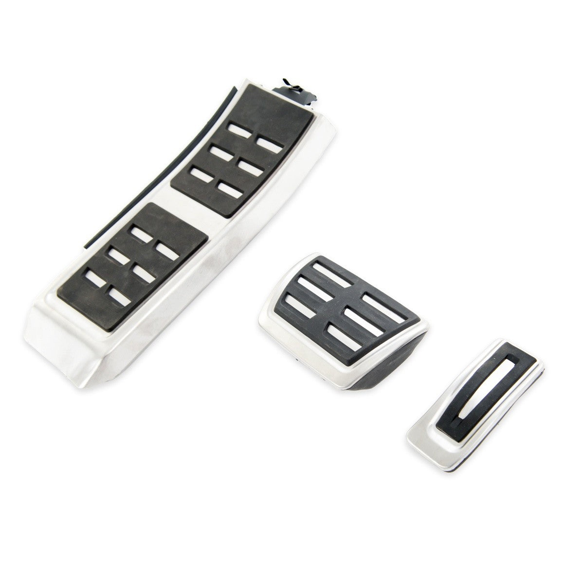 Automatisches Pedalset passend für Audi A4 A6 A7 A8 Q5 Q7 Q8 VW Touareg 2015-2024