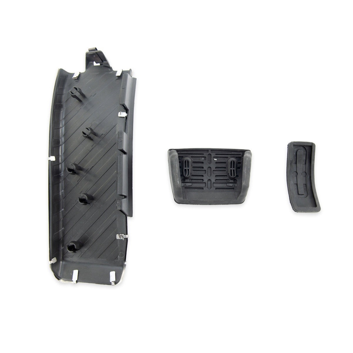 Automatisches Pedalset passend für Audi A4 A6 A7 A8 Q5 Q7 Q8 VW Touareg 2015-2024
