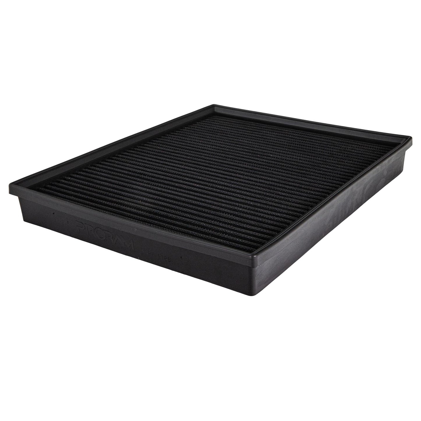 Ramair Proram Nanofaser Austauschfilter PPF-1196 - MASTER II Pritsche/Fahrgestell (ED/HD/UD) 2.5 dCi 120 (ED0M, ED0U, ED0W, ED4M, ED8M, ED8W, HD0M,... MASTER II Pritsche/Fahrgestell ED/HD/DU Bj. 10.2001-05.2010