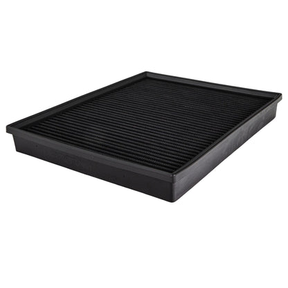 Ramair Proram Nanofaser Austauschfilter PPF-1196 - MASTER II Pritsche/Fahrgestell (ED/HD/UD) 2.2 dCI 90 (ED0G, ED0N, HD0G, HD0N, HD1G, HD1N, UD0G,... MASTER II Pritsche/Fahrgestell ED/HD/DU Bj. 12.1997-09.2006