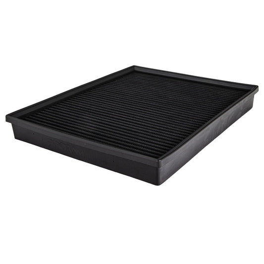 Ramair Proram Nanofaser Austauschfilter PPF-1196 - MASTER II Pritsche/Fahrgestell (ED/HD/UD) 2.2 dCI 90 (ED0G, ED0N, HD0G, HD0N, HD1G, HD1N, UD0G,... MASTER II Pritsche/Fahrgestell ED/HD/DU Bj. 12.1997-09.2006