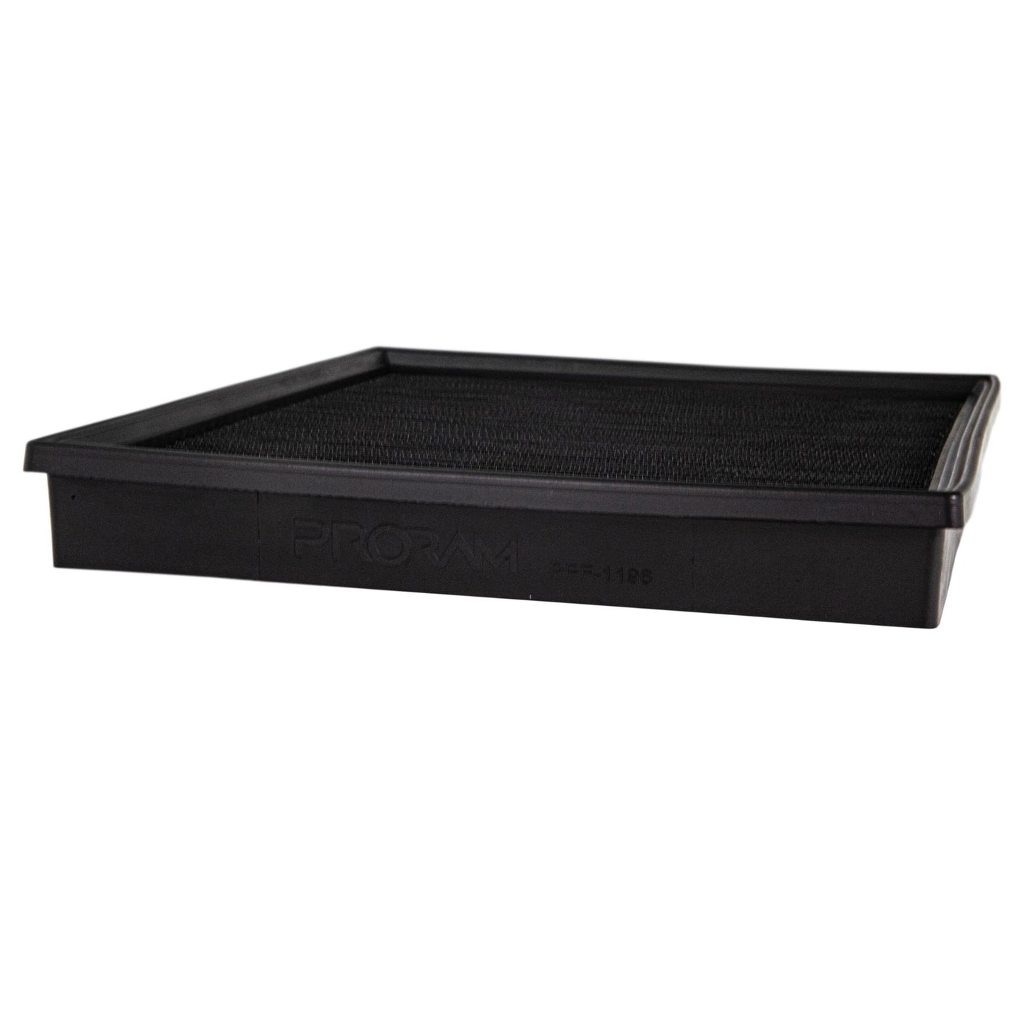 Ramair Proram Nanofaser Austauschfilter PPF-1196 - MASTER II Pritsche/Fahrgestell (ED/HD/UD) 2.5 dCi 120 (ED0M, ED0U, ED0W, ED4M, ED8M, ED8W, HD0M,... MASTER II Pritsche/Fahrgestell ED/HD/DU Bj. 10.2001-05.2010