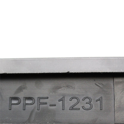 Ramair Proram Nanofaser Austauschfilter PPF-1231 - BMW 3 Cabriolet E93 Bj. 03.2007-02.2010