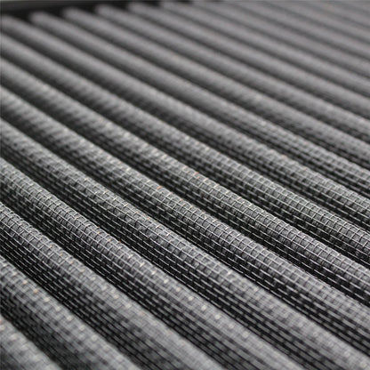 Ramair Proram Nanofaser Austauschfilter PPF-1231 - BMW 3 Cabriolet E93 Bj. 03.2007-02.2010