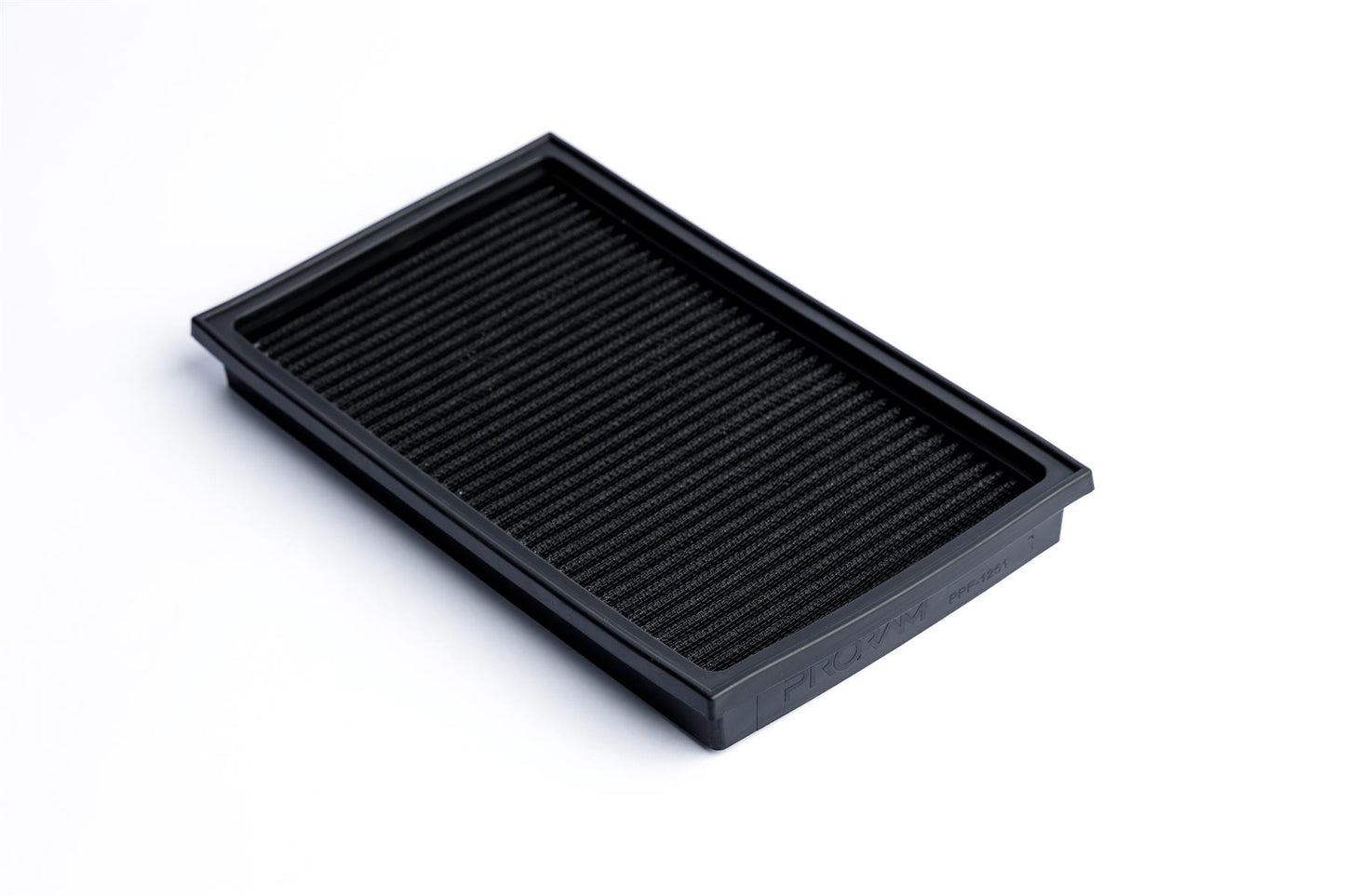 Ramair Proram Nanofaser Austauschfilter PPF-1251 - Nissan PRIMERA Hatchback  P12 Bj. 07.2002-10.2008