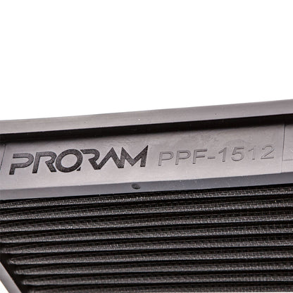Ramair Proram Nanofaser Austauschfilter PPF-1512 - Skoda OCTAVIA I 1U2 Bj. 09.1996-07.2000
