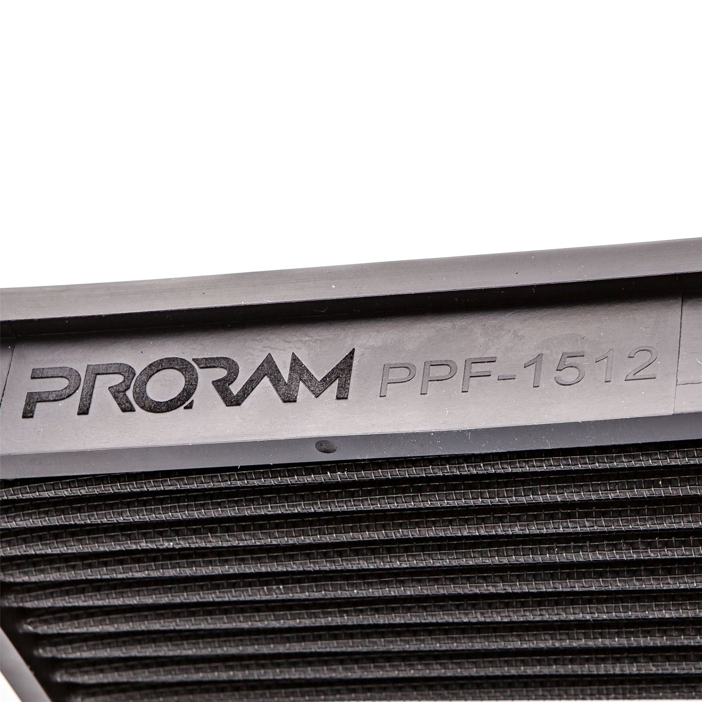Ramair Proram Nanofaser Austauschfilter PPF-1512 - Audi TT 8N3 Bj. 07.2003-06.2006