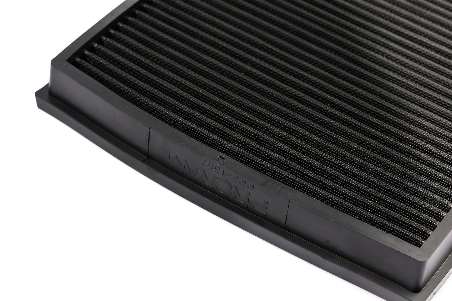 Ramair Proram Nanofaser Austauschfilter PPF-1557 - Opel ASTRA G Stufenheck T98 Bj. 02.2000-01.2005