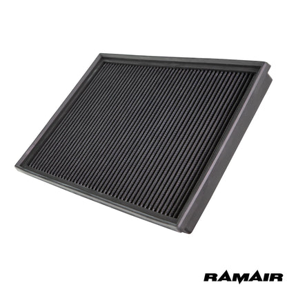 Ramair Proram Nanofaser Austauschfilter PPF-1560 - VW CC B7 358 Bj. 11.2011-12.2016