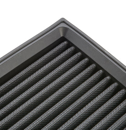 Ramair Proram Nanofaser Austauschfilter PPF-1724 - VW TRANSPORTER T5 Kasten 7HA, 7HH, 7EA, 7EH Bj. 02.2004-11.2009