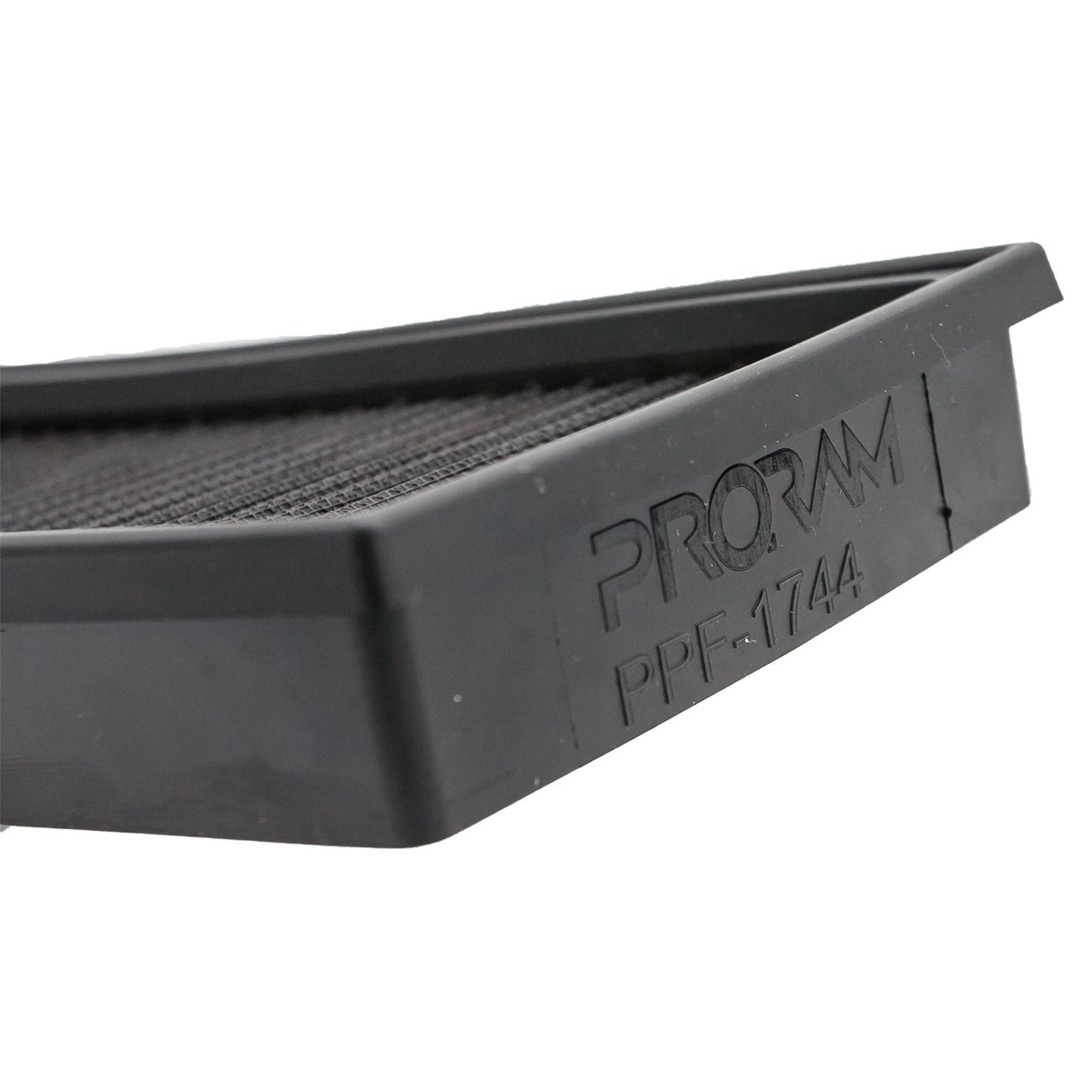 Ramair Proram Nanofaser Austauschfilter PPF-1744 - Audi A3 8P1 Bj. 03.2006-08.2012