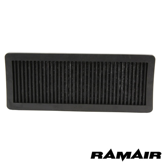 Ramair Proram Nanofaser Austauschfilter PPF-1816 - DS C4 GRAND PICASSO II DA_, DE_ Bj. 07.2014-