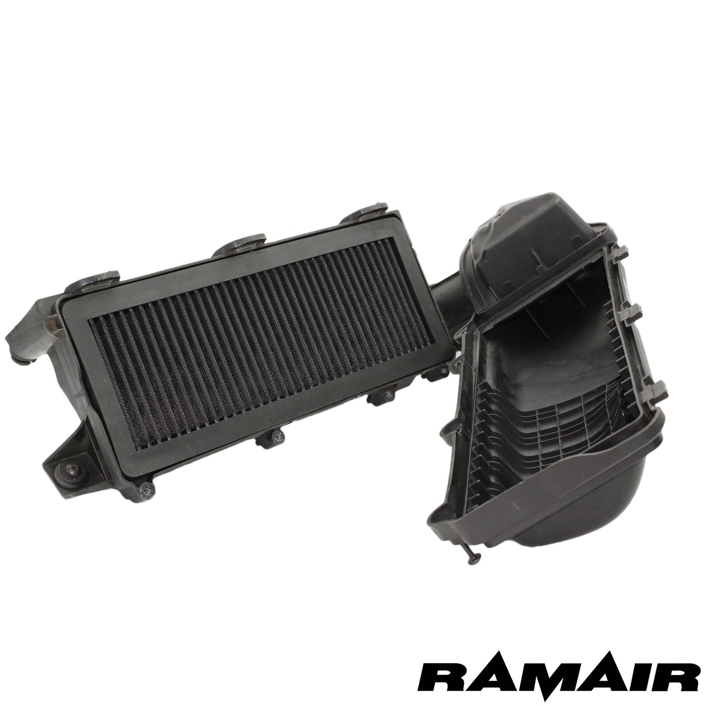 Ramair Proram Nanofaser Austauschfilter PPF-1816 - Peugeot 308 III FB_, FH_, FP_, F3_, FM_ Bj. 07.2021-